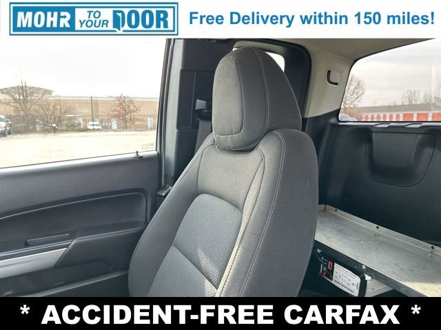 Used 2020 Chevrolet Colorado LT w/ Safety Package image 23