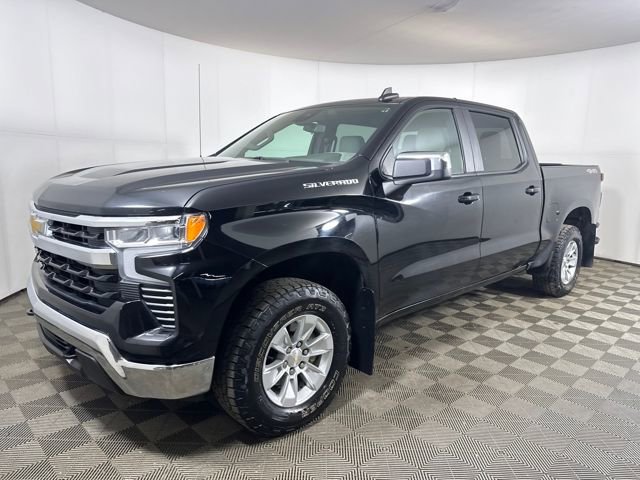 Used 2023 Chevrolet Silverado 1500 LT image 7