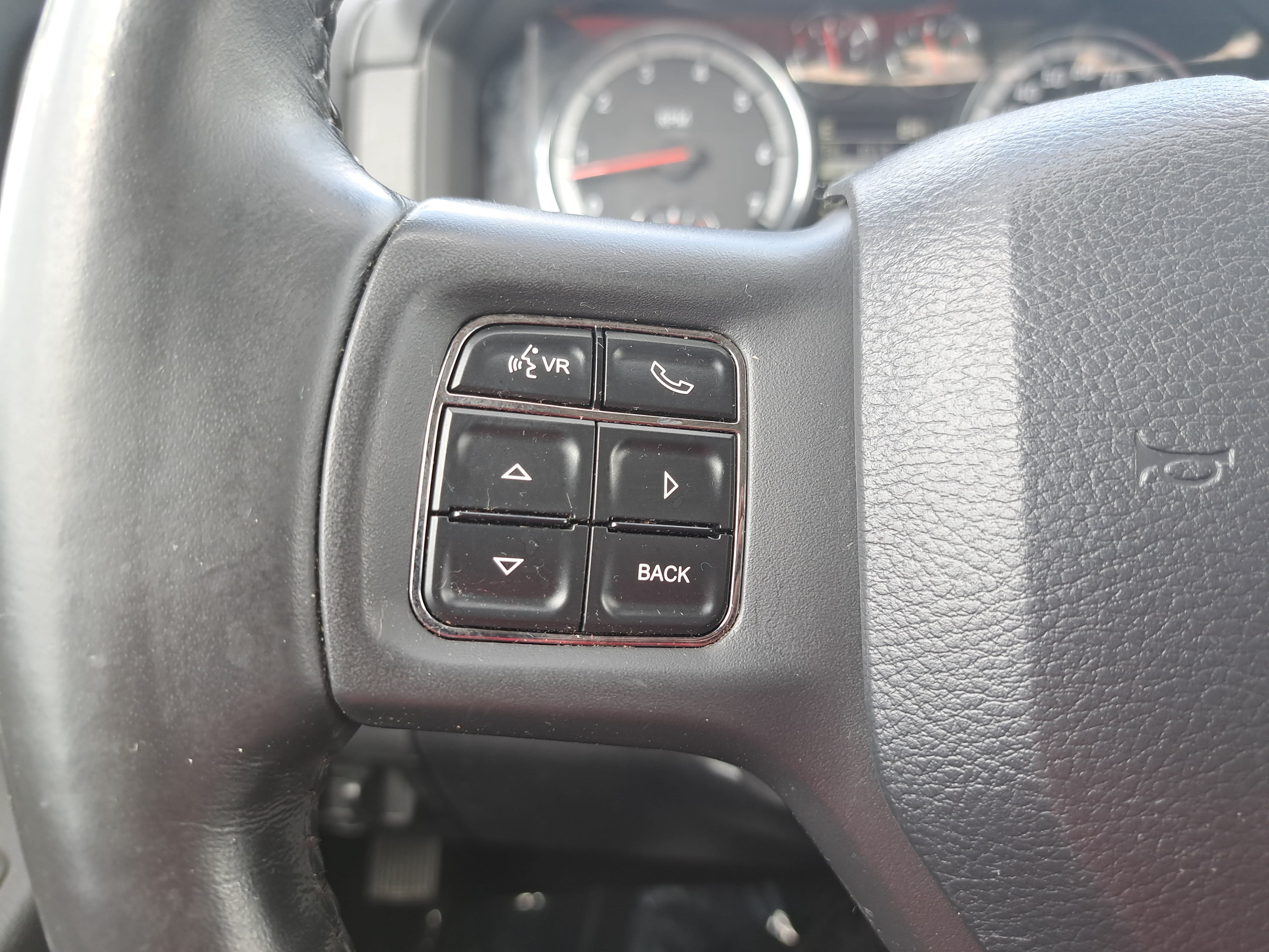 Used 2012 RAM 1500 Sport w/ Sport Premium Group AWD/4WD image 17