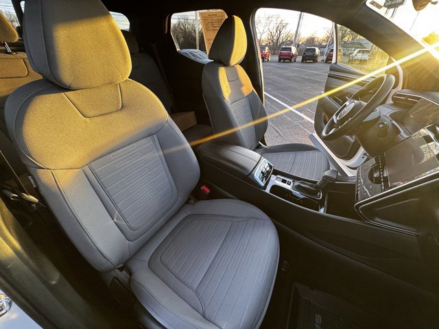 Used 2024 Hyundai Santa Cruz SEL w/ Activity Package image 12