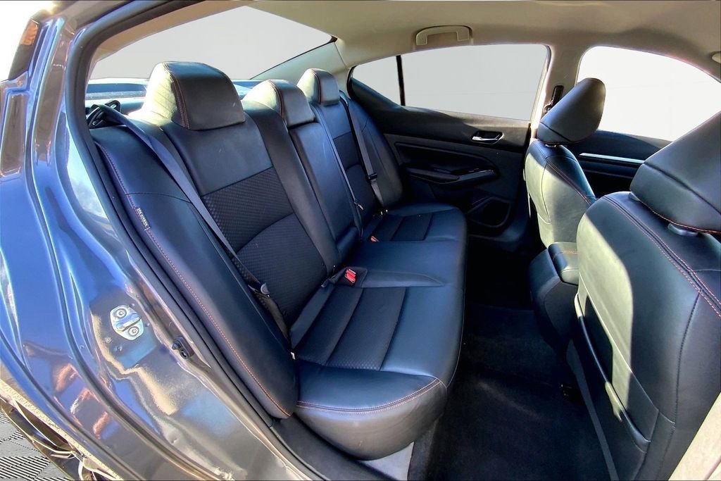 Used 2024 Nissan Altima 2.5 SR image 17
