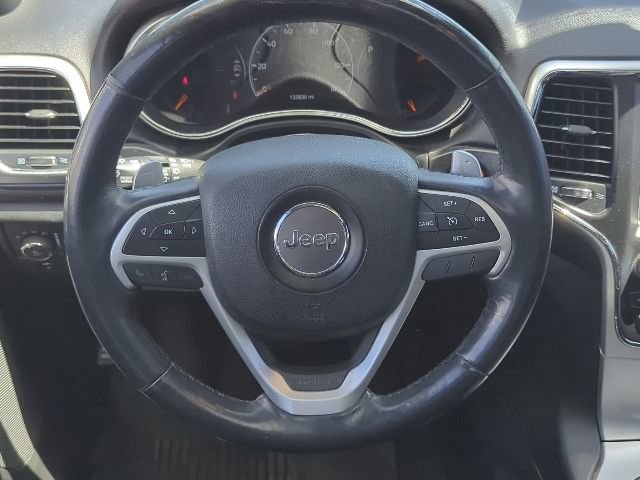 Used 2015 Jeep Grand Cherokee Altitude AWD/4WD image 8