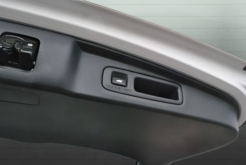 Certified 2024 Honda CR-V EX-L image 27