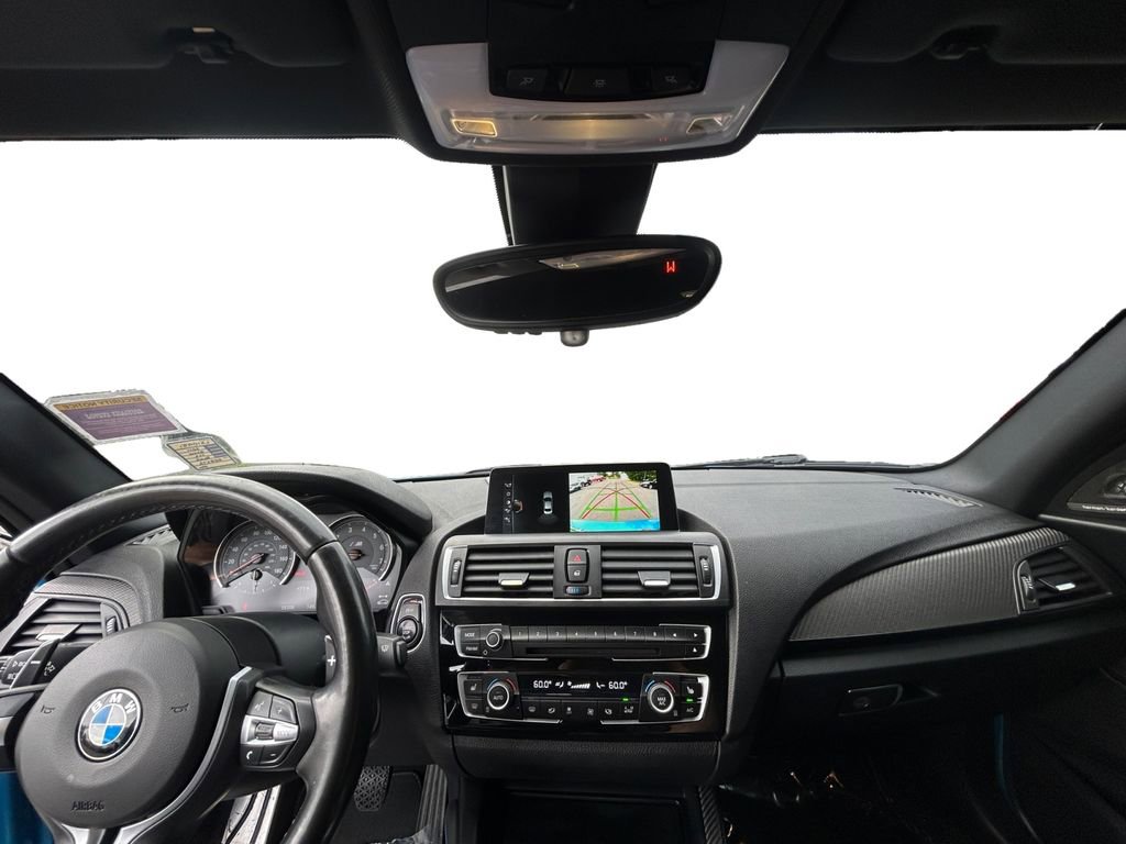 Used 2017 BMW M2 image 12