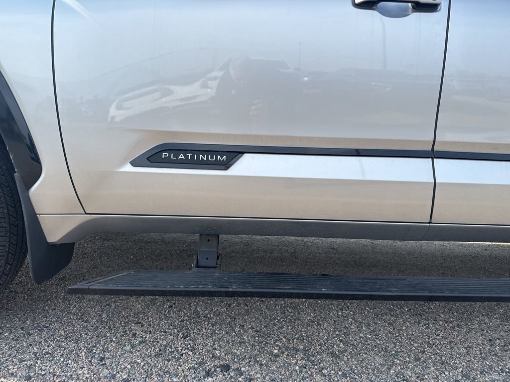 Used 2023 Toyota Tundra Platinum image 20