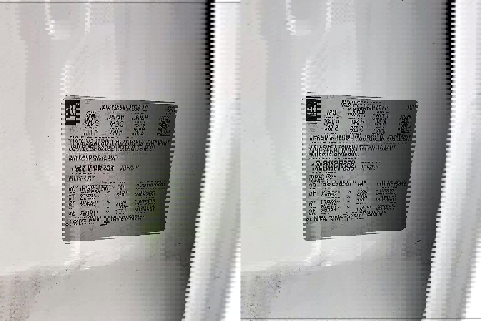 Used 2015 Chevrolet Tahoe LTZ RWD image 31