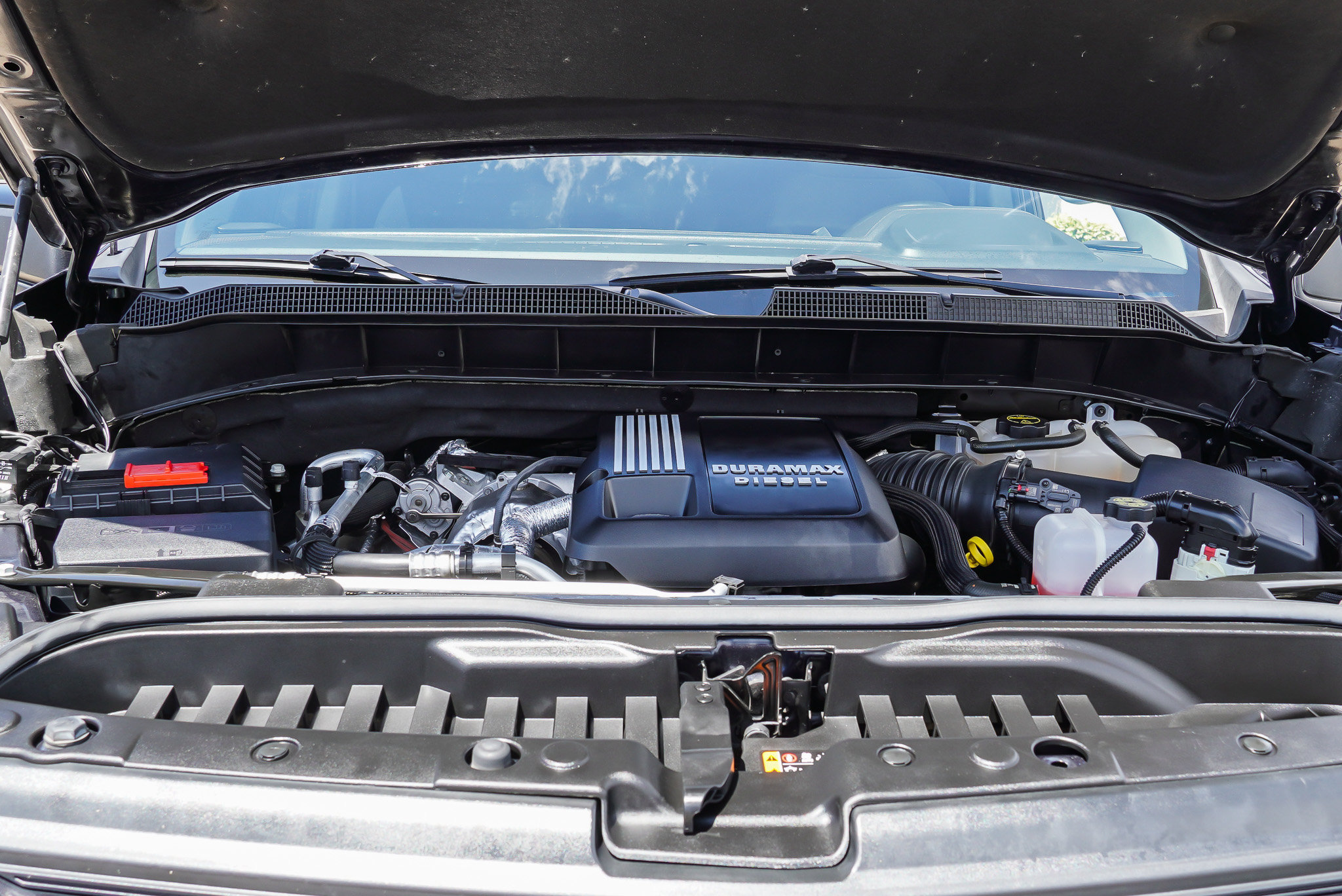 Used 2024 Chevrolet Silverado 1500 RST AWD/4WD image 15