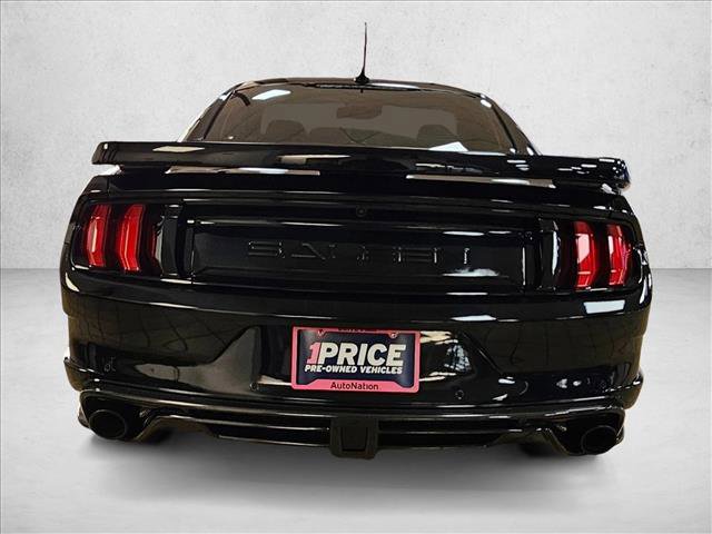 Certified 2022 Ford Mustang GT w/ Equipment Group 301A RWD image 6