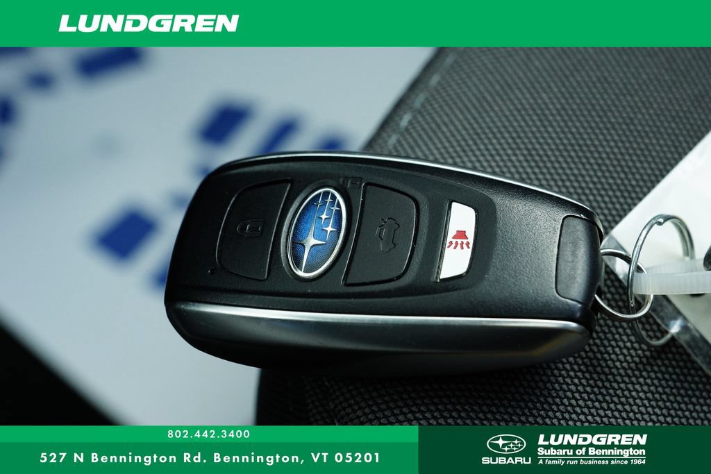 Used 2024 Subaru Crosstrek 2.5i Sport AWD/4WD image 22