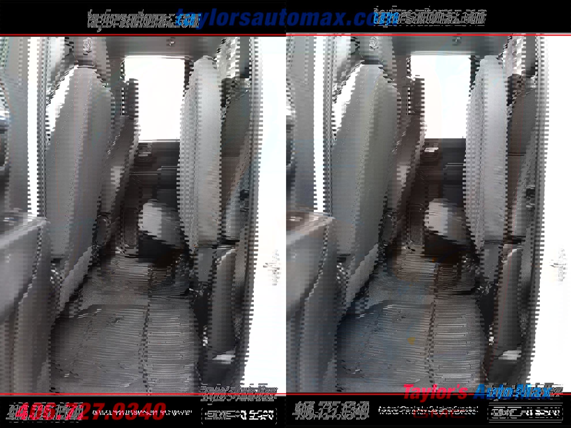 Used 2022 GMC Sierra 3500 Pro w/ Fleet Convenience Package image 24