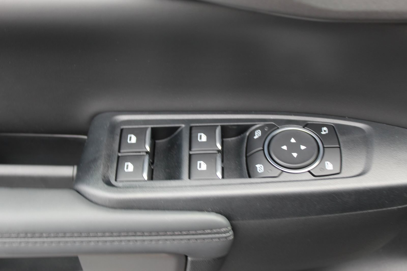 New 2025 Ford Ranger Raptor image 18