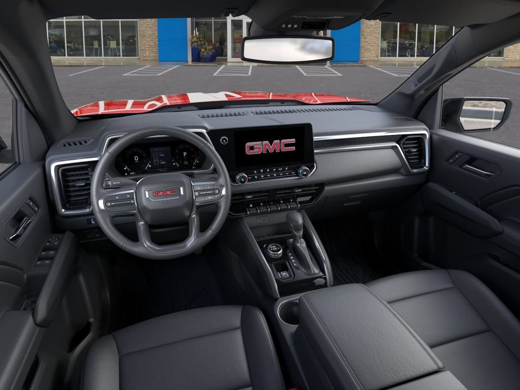 New 2026 GMC Canyon Elevation w/ Convenience Package AWD/4WD image 15
