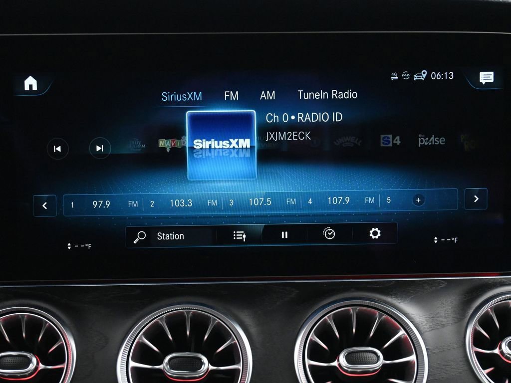 Used 2022 Mercedes-Benz E 53 AMG 4MATIC Coupe image 33