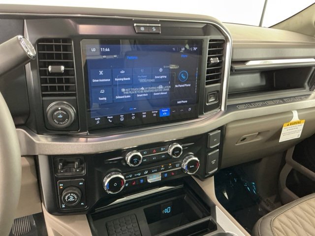 New 2026 Ford F350 Platinum image 22