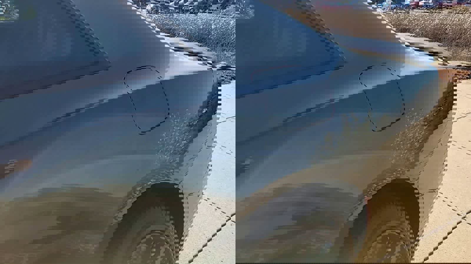 New 2026 Dodge Charger Scat Pack image 5