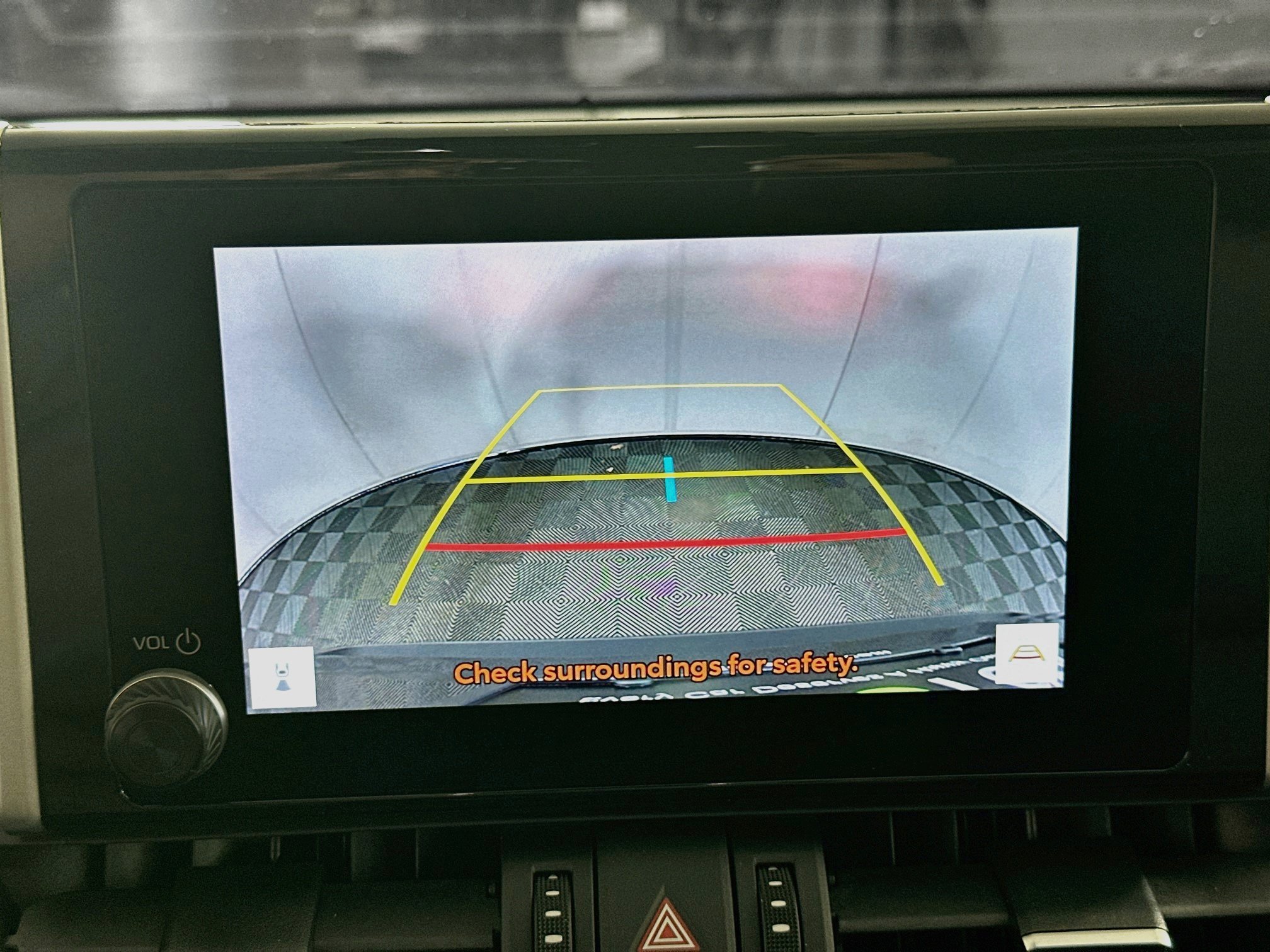 Used 2025 Toyota RAV4 XLE Premium FWD image 21