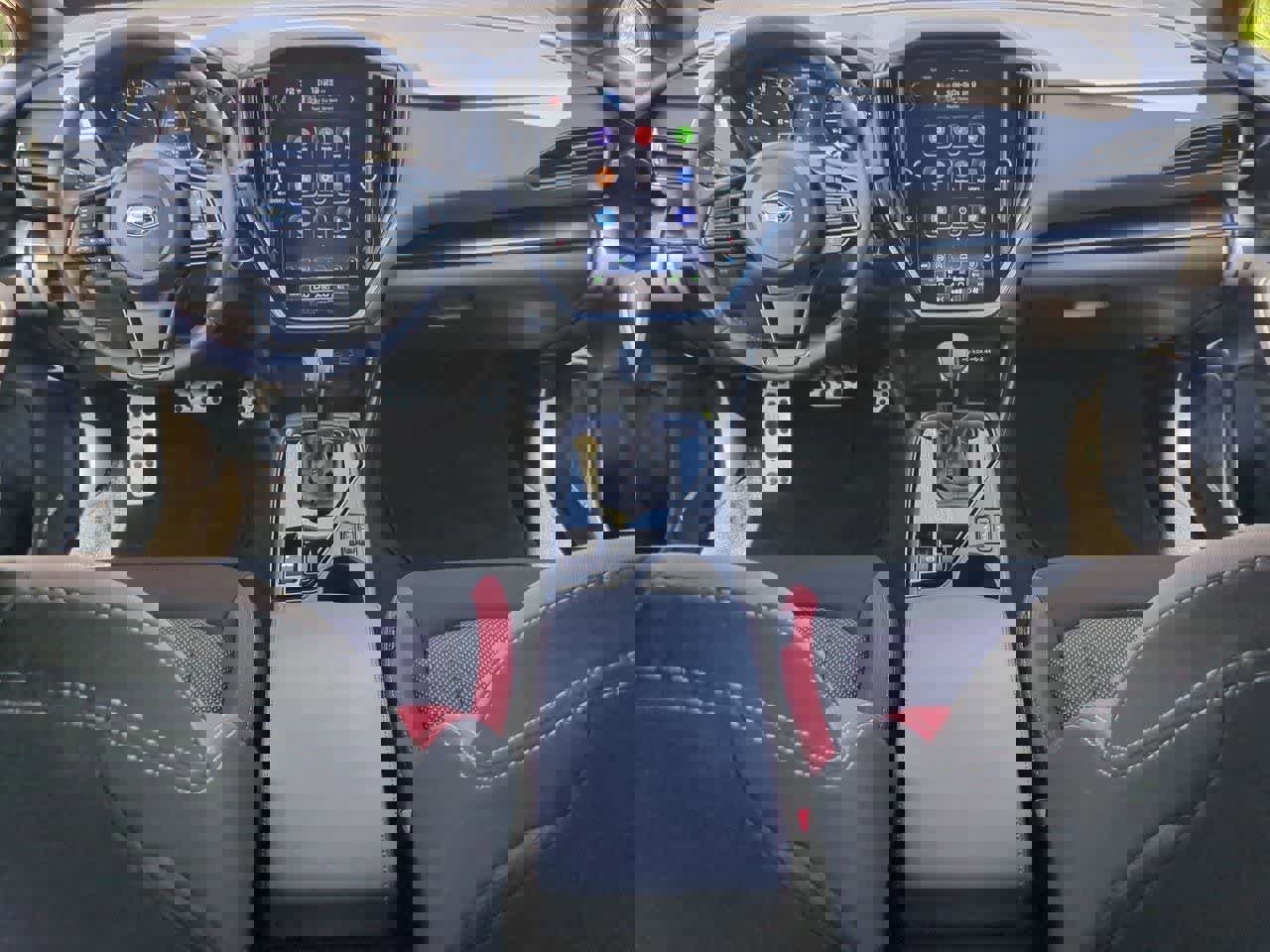 Used 2024 Subaru Impreza RS AWD/4WD image 6