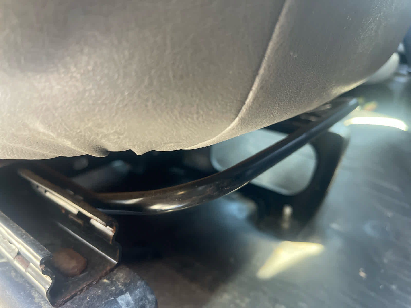 Used 2019 GMC Savana 3500 RWD image 38