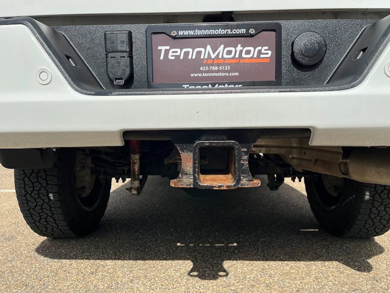 Used 2020 Chevrolet Silverado 3500 High Country w/ Technology Package image 52