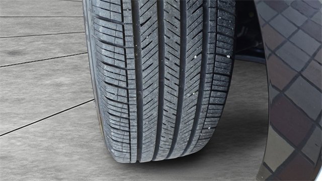 Used 2025 Buick Envista Sport Touring w/ Convenience I Package image 24