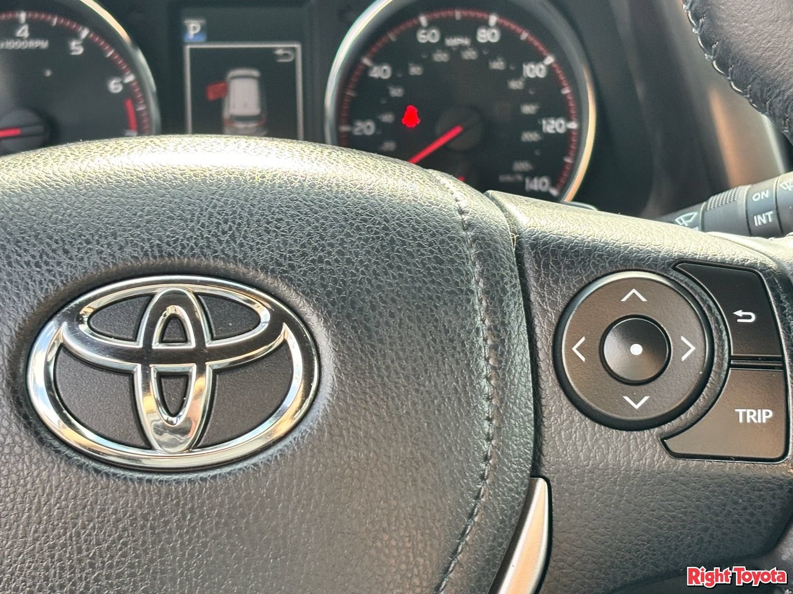Certified 2016 Toyota RAV4 SE w/ Cargo Management Package FWD image 24
