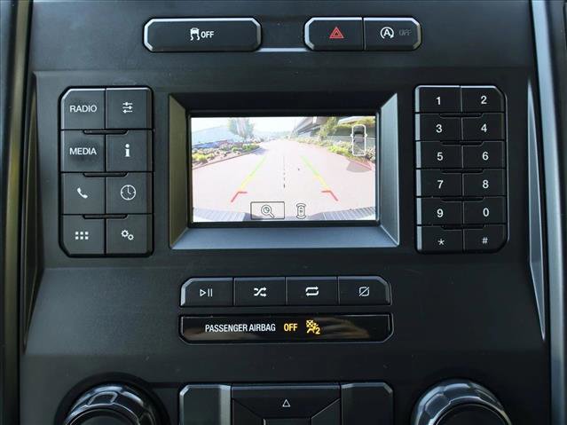 Used 2019 Ford F150 XL w/ Equipment Group 101A Mid AWD/4WD image 16