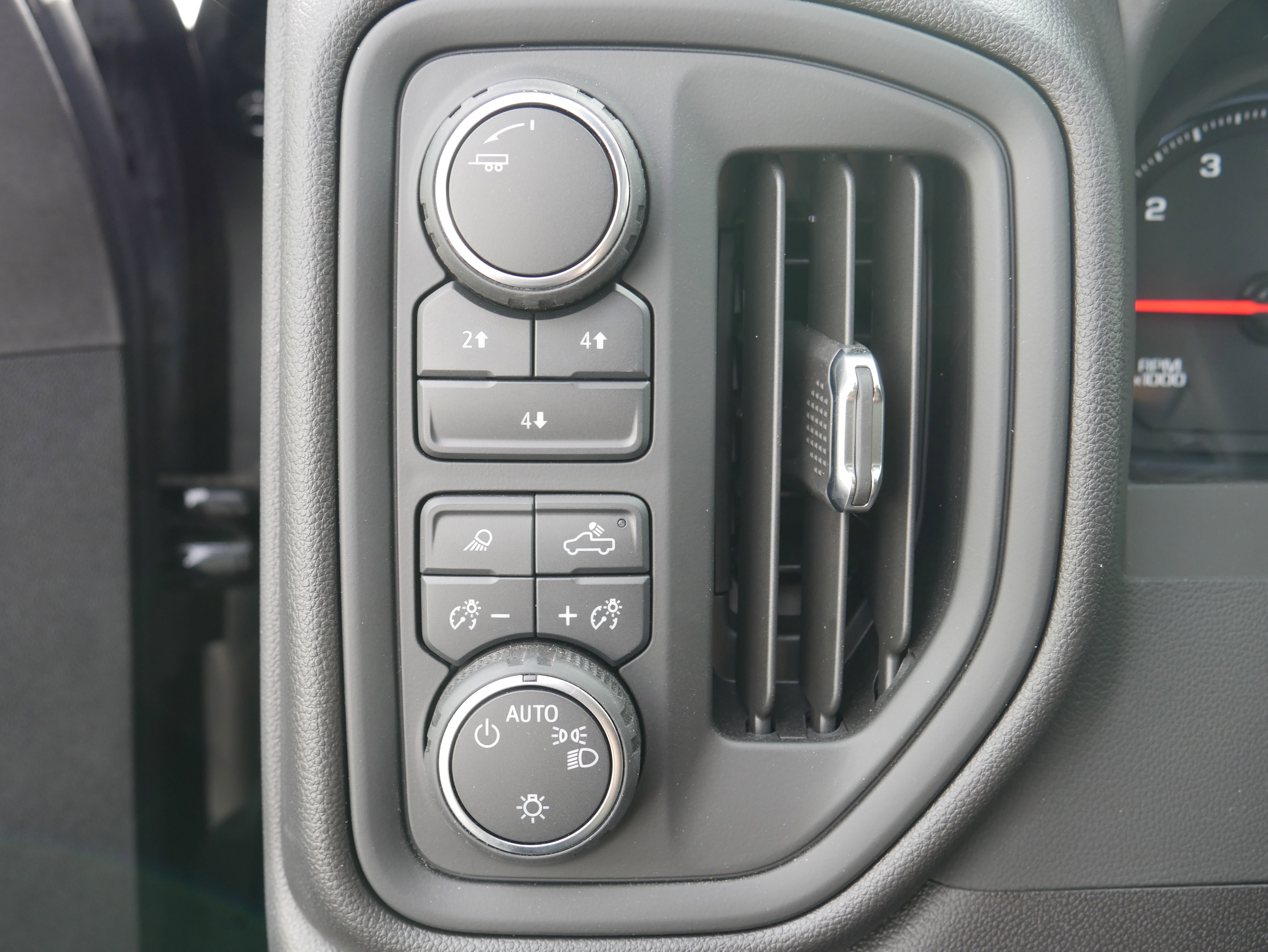 New 2025 Chevrolet Silverado 3500 W/T w/ WT Convenience Package image 24