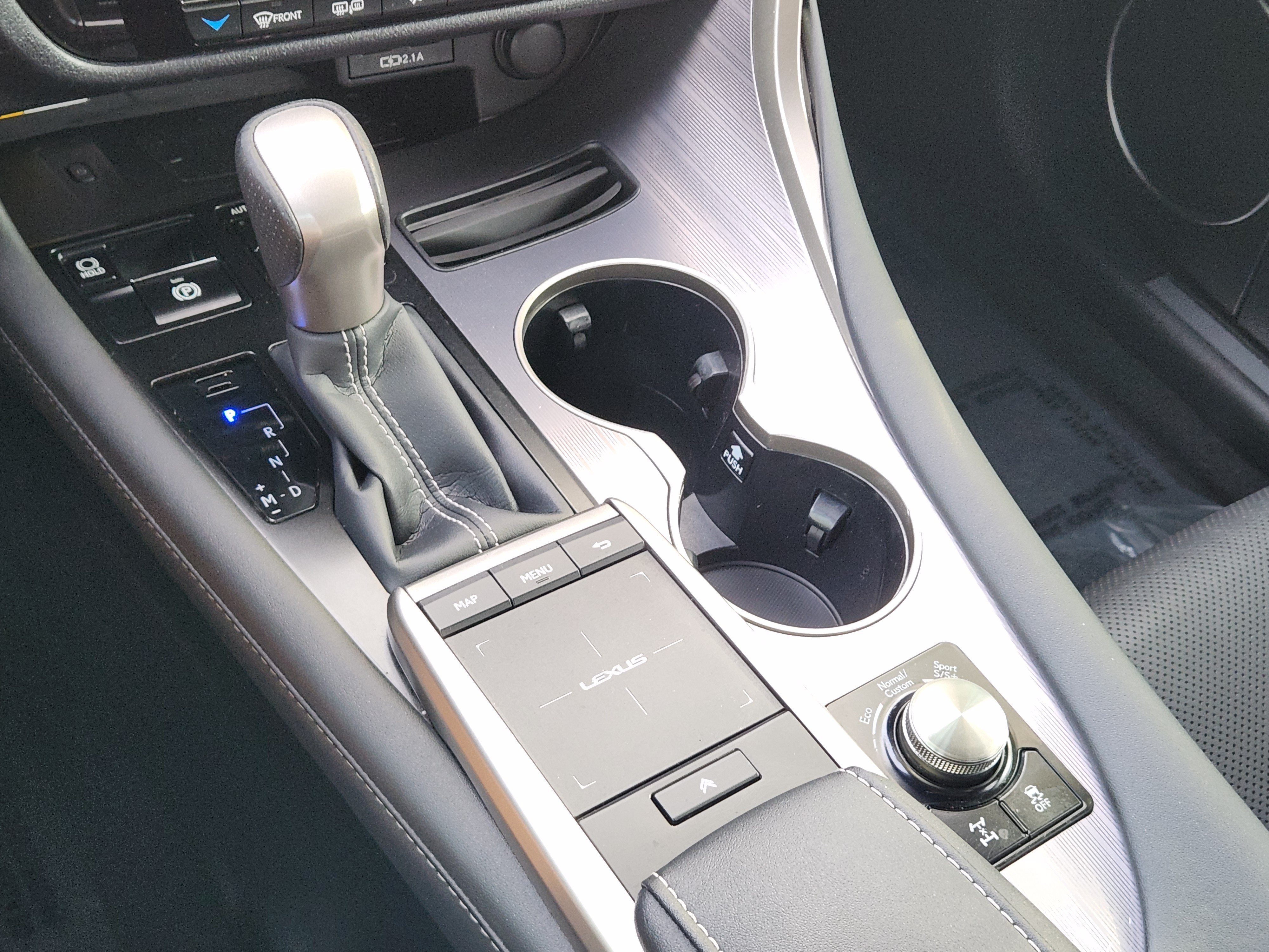Used 2022 Lexus RX 350 F Sport AWD/4WD image 12