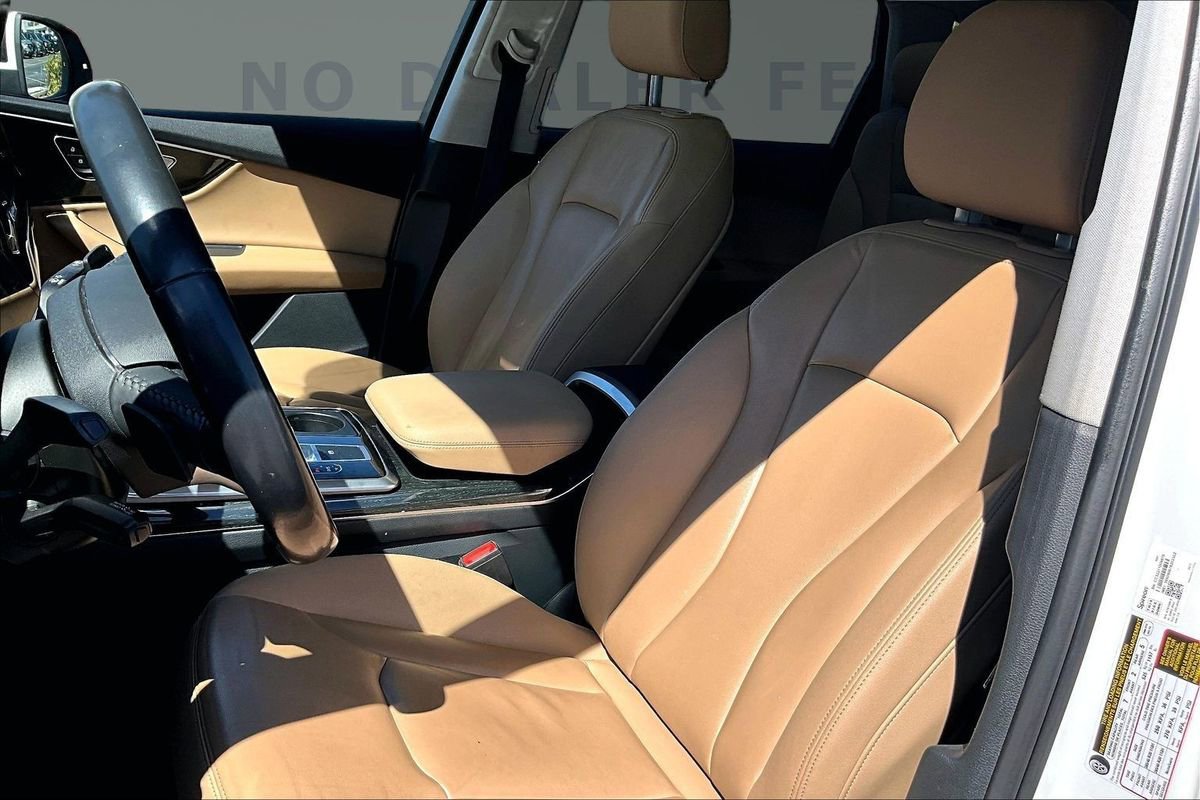 Used 2020 Audi Q7 3.0T Premium Plus image 21