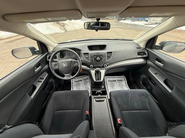 Used 2013 Honda CR-V LX image 19