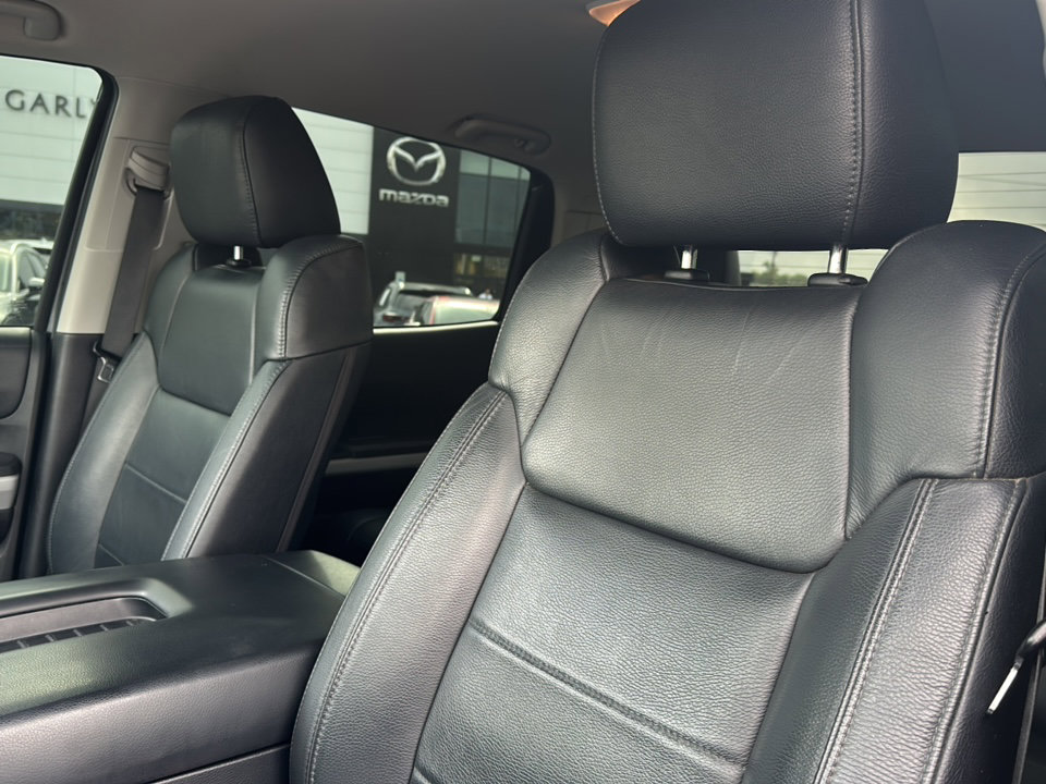 Used 2020 Toyota Tundra SR5 w/ SR5 Leather Package image 14