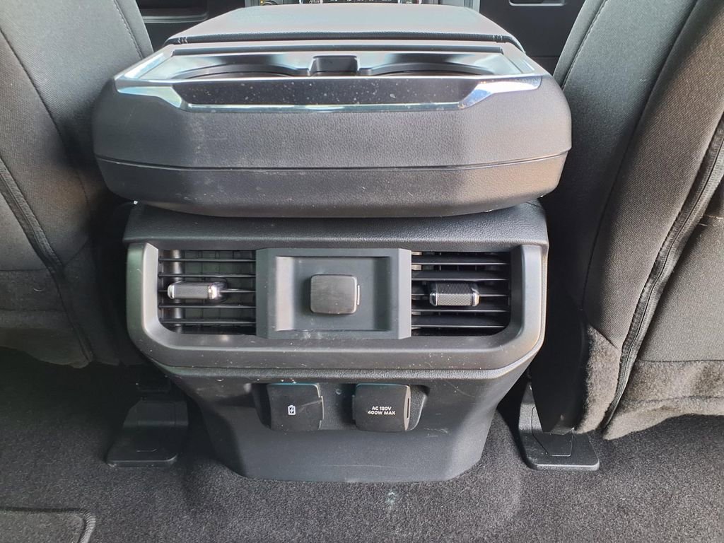 Used 2024 Ford F150 XLT w/ Equipment Group 302A MID image 18