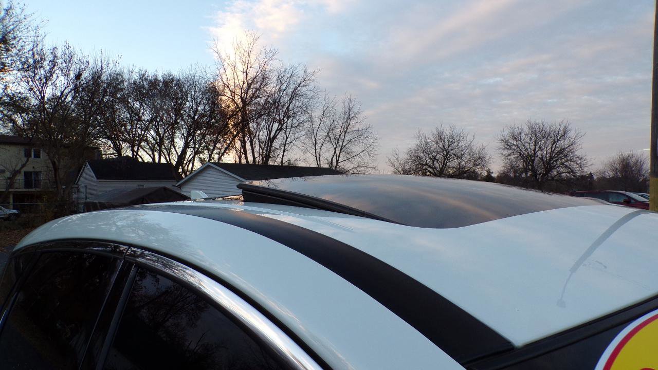 Used 2023 Nissan Murano SL w/ SL Moonroof Package AWD/4WD image 28
