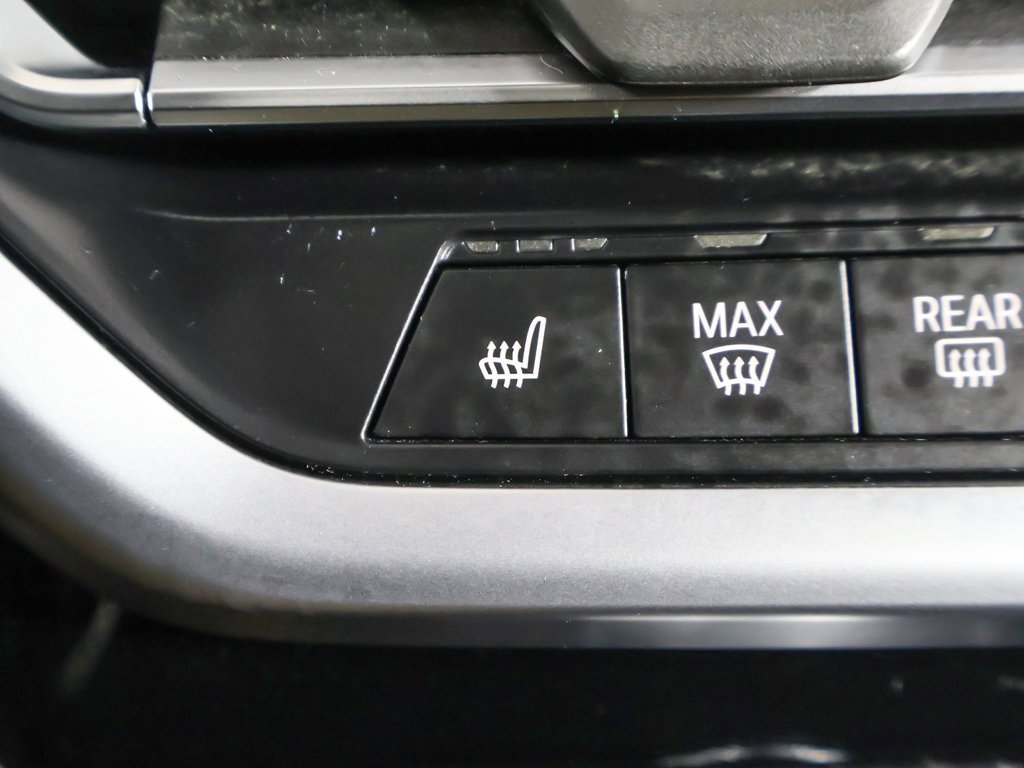 Used 2022 BMW X3 xDrive30i image 38