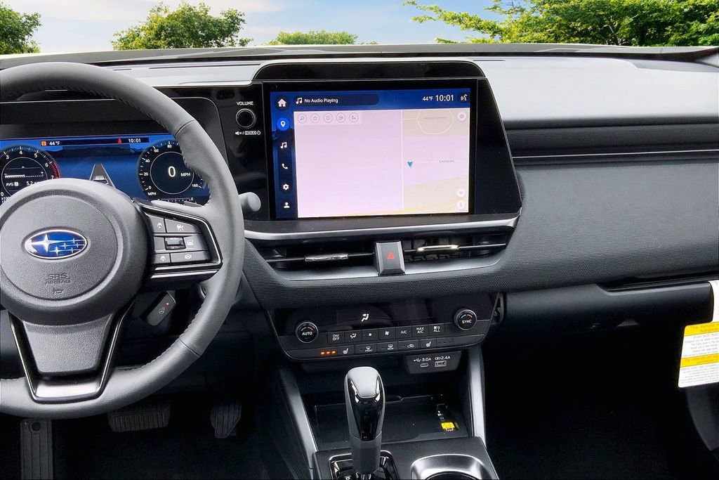 New 2026 Subaru Outback Limited image 6