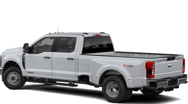 New 2026 Ford F350 XLT AWD/4WD image 33
