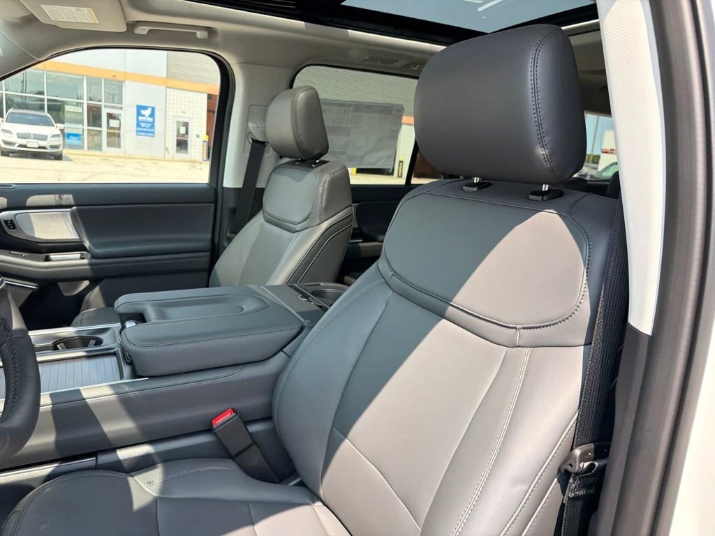 New 2026 Ford Expedition Max Active AWD/4WD image 30