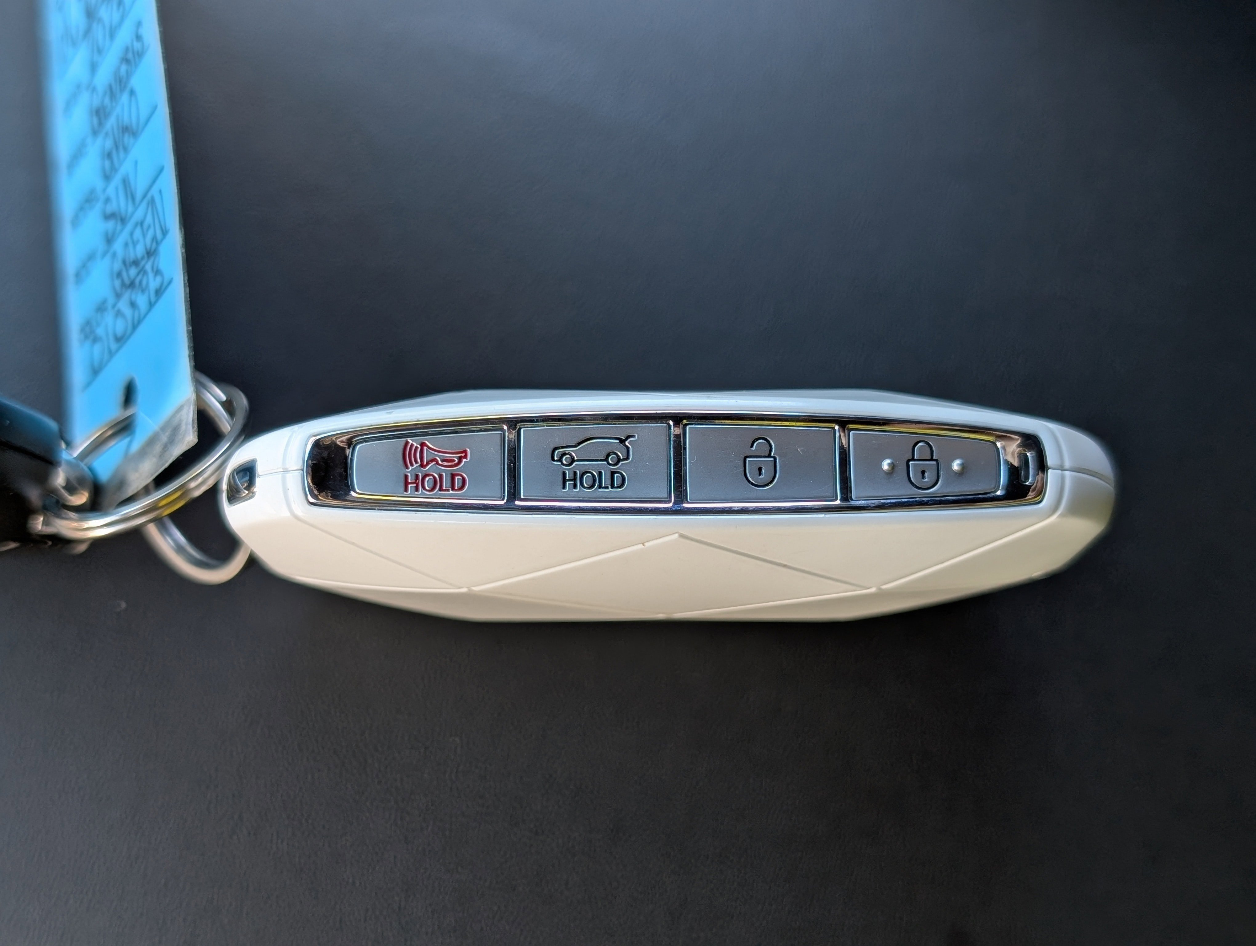 Used 2023 Genesis GV60 Performance image 19