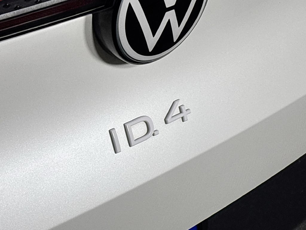 Certified 2023 Volkswagen ID.4 Pro S AWD/4WD image 26