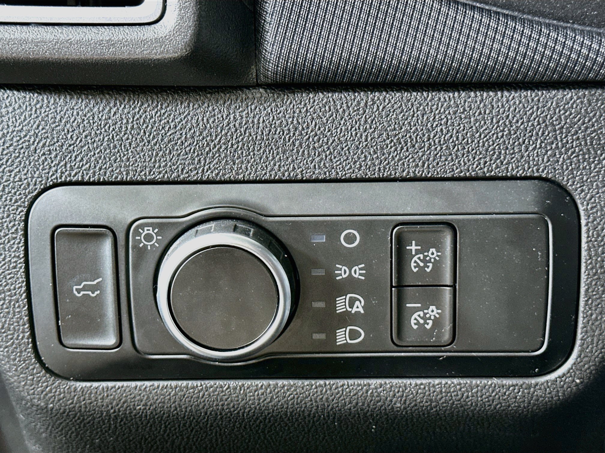 Used 2025 Ford Bronco Sport Big Bend AWD/4WD image 17