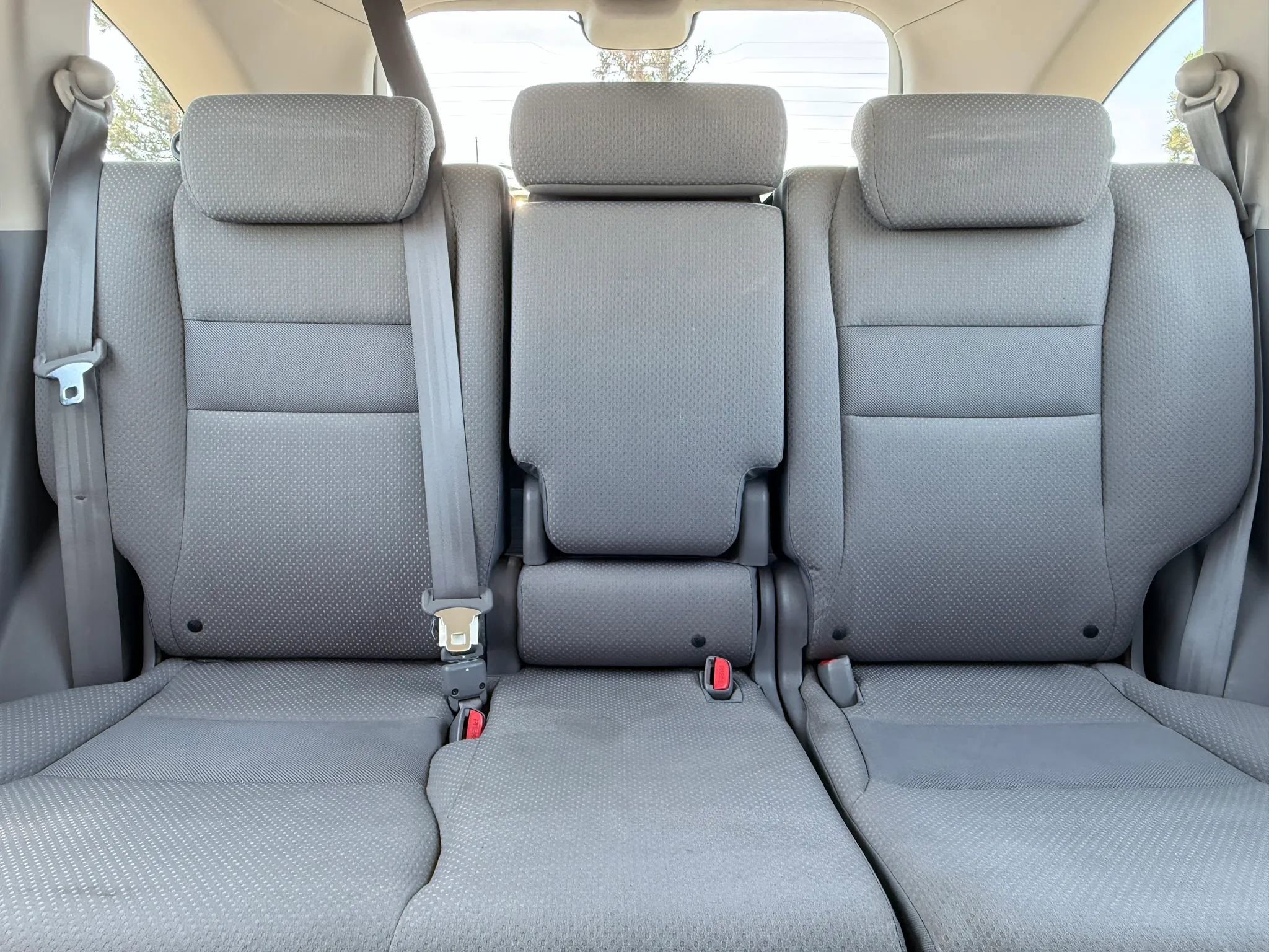 Used 2009 Honda CR-V LX image 22