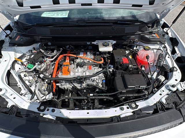 New 2026 Chevrolet Equinox EV LT w/ LPO, Blackout Package image 28