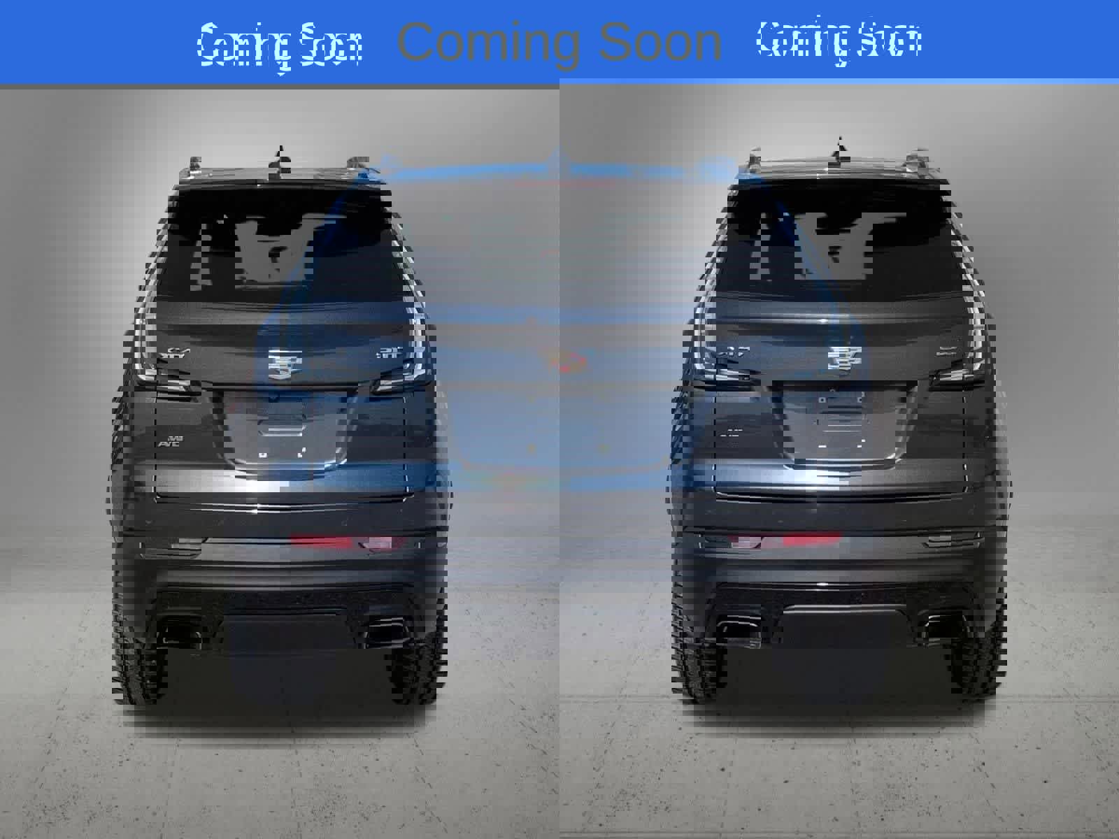 Used 2019 Cadillac XT4 Sport w/ Cold Weather Package image 5