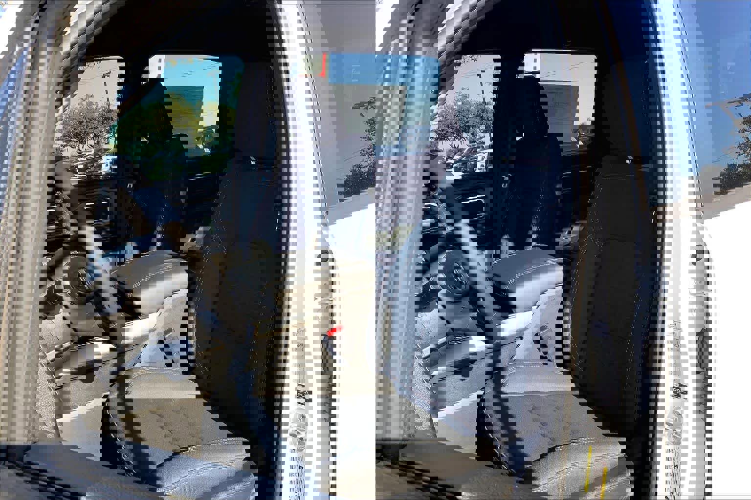 New 2026 RAM 1500 Lone Star image 9