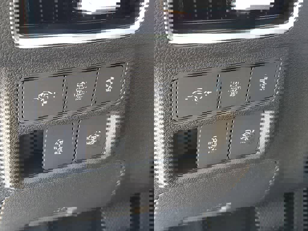 New 2026 Hyundai Sonata Limited image 22