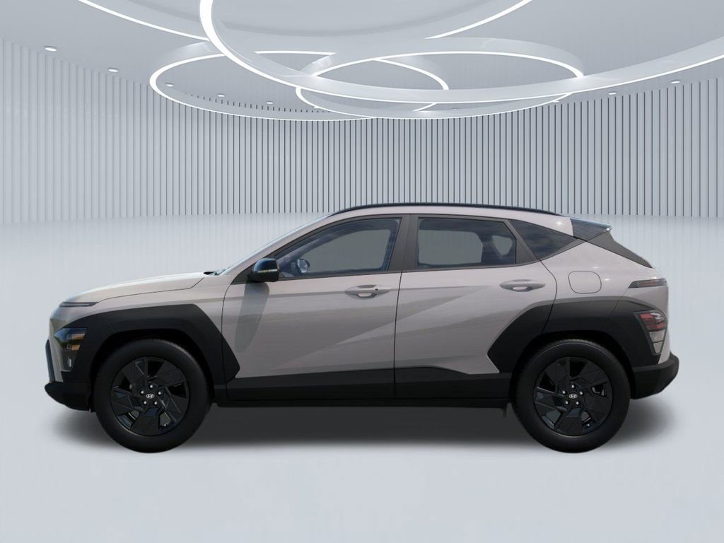 New 2026 Hyundai Kona SEL Sport FWD image 3