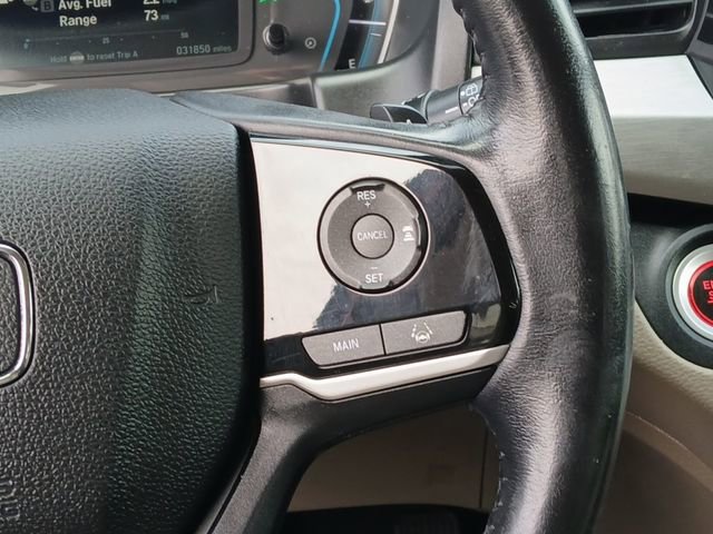 Used 2018 Honda Odyssey EX-L image 11