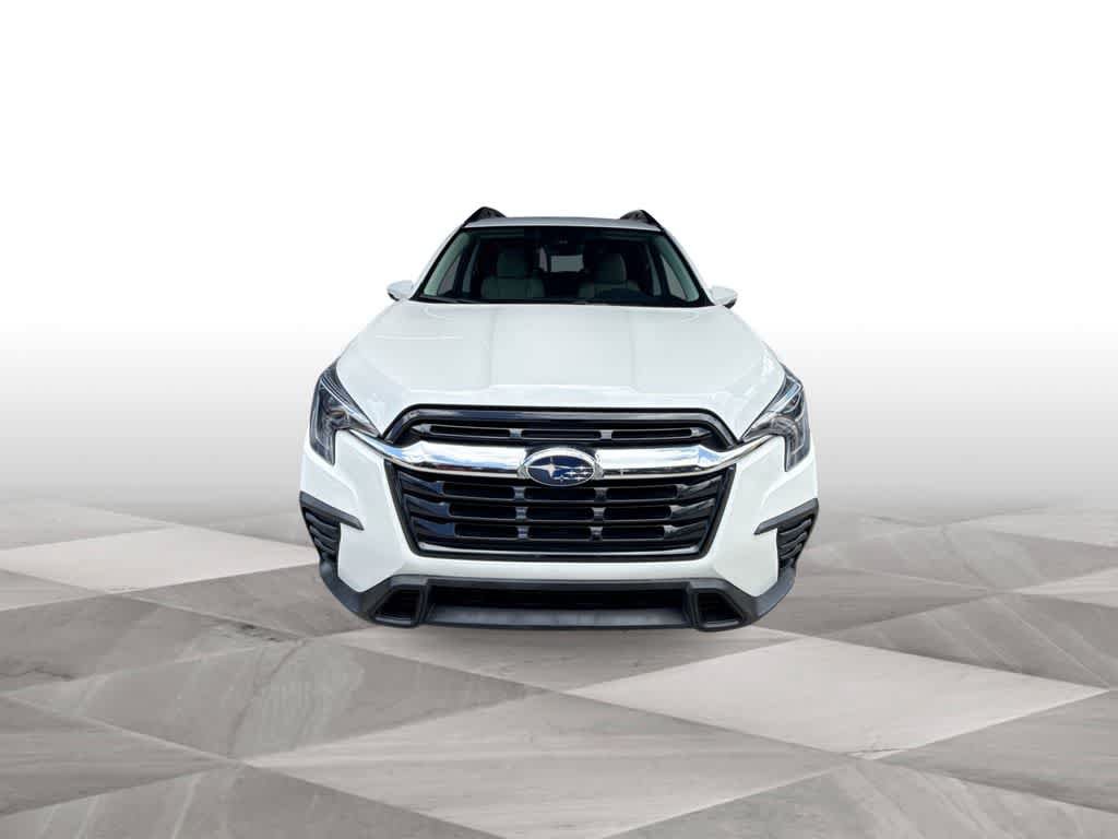 Used 2023 Subaru Ascent Premium w/ Convenience Package AWD/4WD image 3