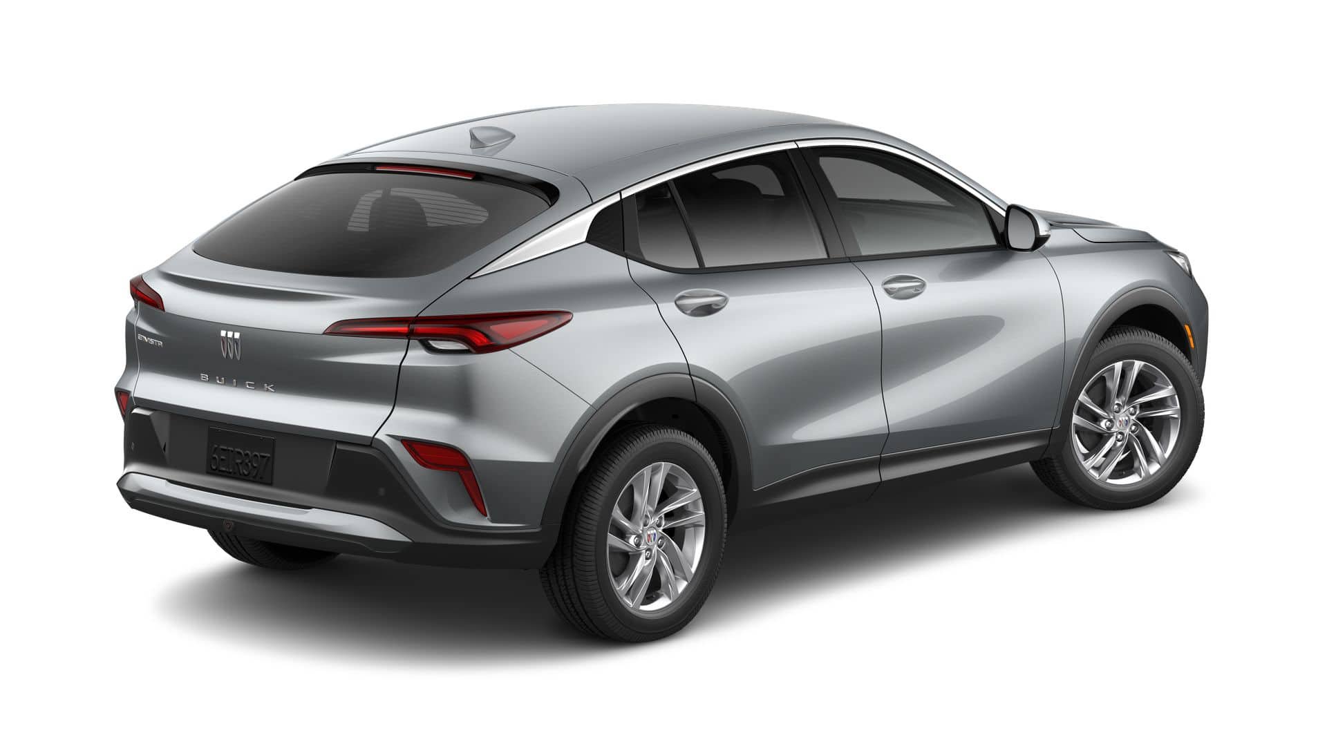 New 2026 Buick Envista Sport Touring w/ Convenience II Package FWD image 67