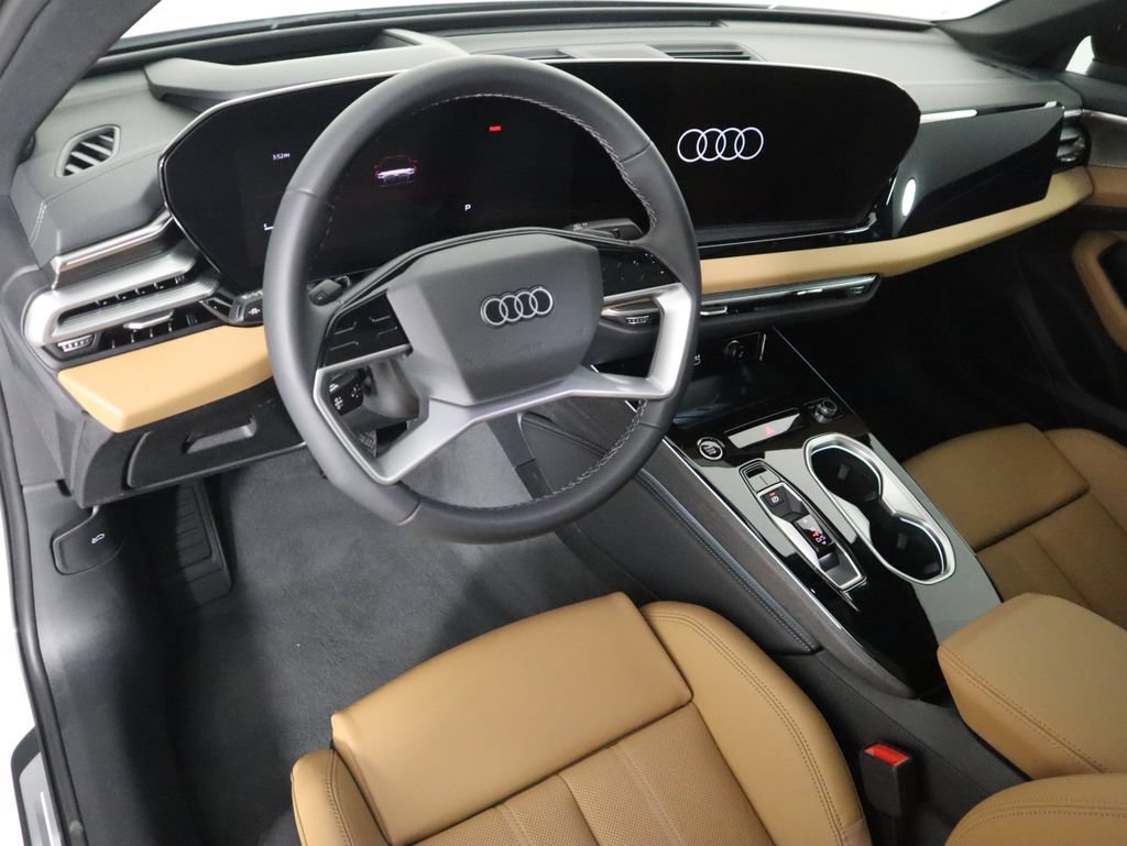 Used 2026 Audi A6 Premium Plus AWD/4WD image 10